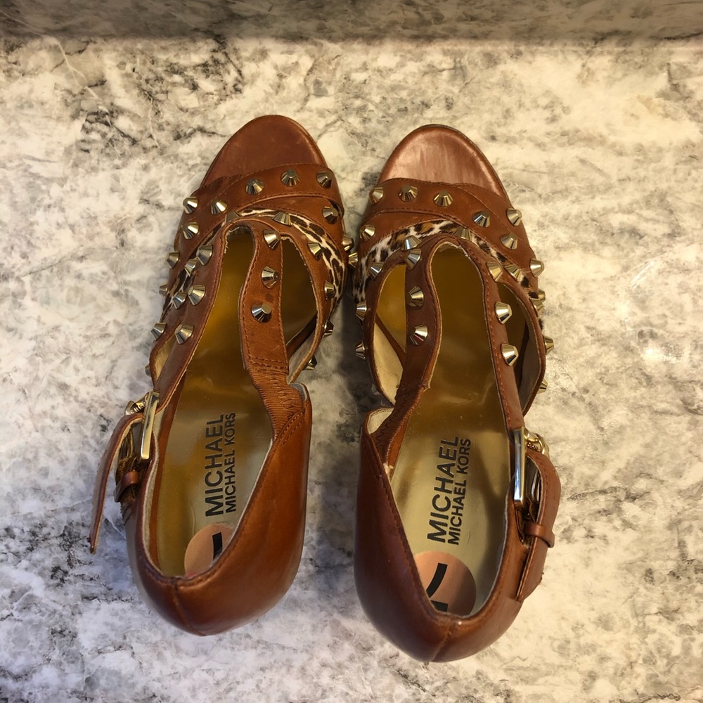 Michael Kors Shoes - Picture 9 of 9